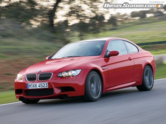 BMW BMW M3 Coupe 2008 Picture #67 BMW BMW M3 Coupe 2008 Picture #67